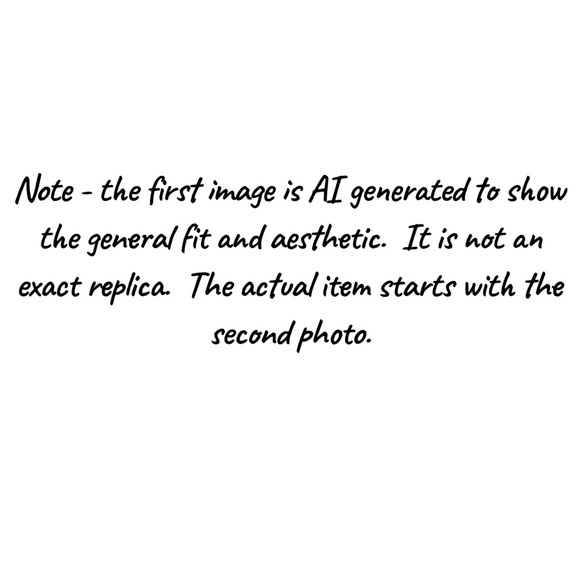 Polo by Ralph Lauren Classic Red Pima Cotton Crewneck Sweater | Men’s XL - Picture 8 of 8